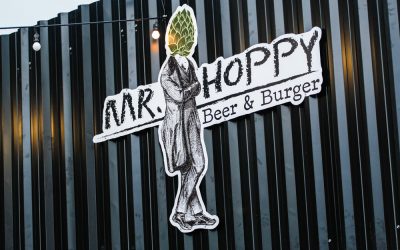 Dia da Cerveja tem promoção no Mr. Hoppy Prado