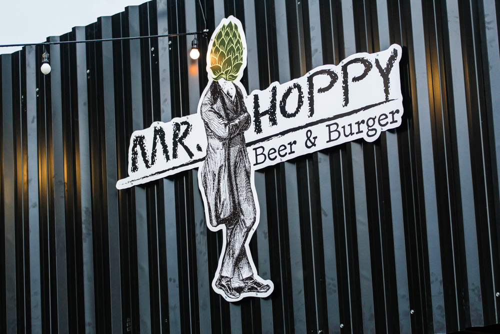 Dia da Cerveja tem promoção no Mr. Hoppy Prado