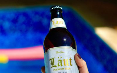 Cervejaria Läut lança loja virtual