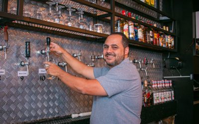 Boutique Parrilla da Vila investe em promoções de Happy Hour