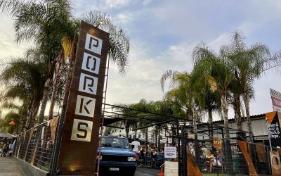 Porks vai promover seu primeiro rodeio em BH