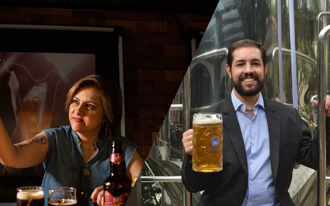 Chega ao mercado mineiro uma nova proposta de curso de Sommelier de Cervejas