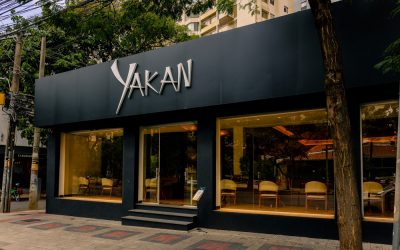 Yakan completa 12 anos com novas experiências para o cliente e ampliação dos itens inclusos no rodízio