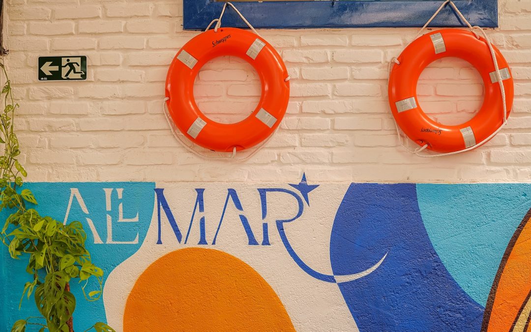 Projeto Quintalzinho no All Mar estreia com musica e gastronomia