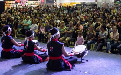 11º Festival do Japão em Minas é neste final de semana em BH