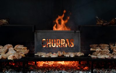 Churras e Acessibilibar promovem ação neste domingo: Primeiro Rolê AcessibiliBAR