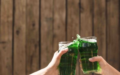 Saint Patrick’s Day Belo Horizonte traz o melhor do rock e muito chope verde