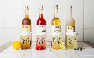 Porks e Bacco Destilados se unem para promover 1º Festival Nacional do Moscow Mule